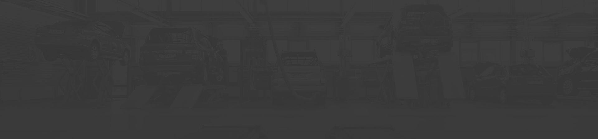 Hoddle Automotive workshop exterior