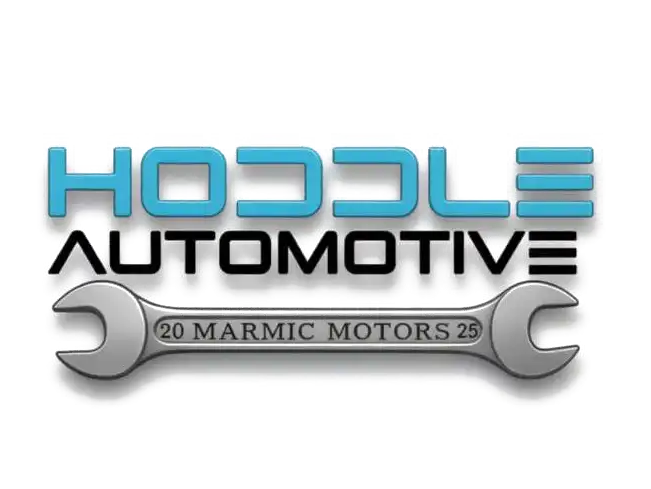 Hoddle Automotive Logo
