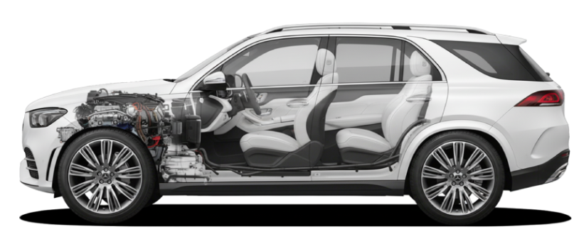 Mechanical work at Hoddle Automotive